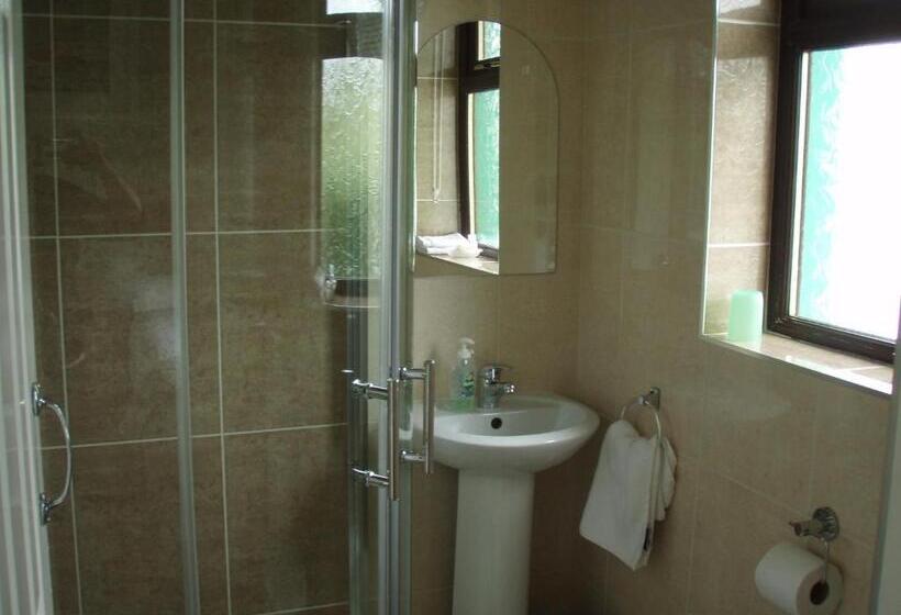 标准间带山景, Beach View Bed & Breakfast