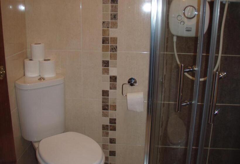 标准间, Beach View Bed & Breakfast