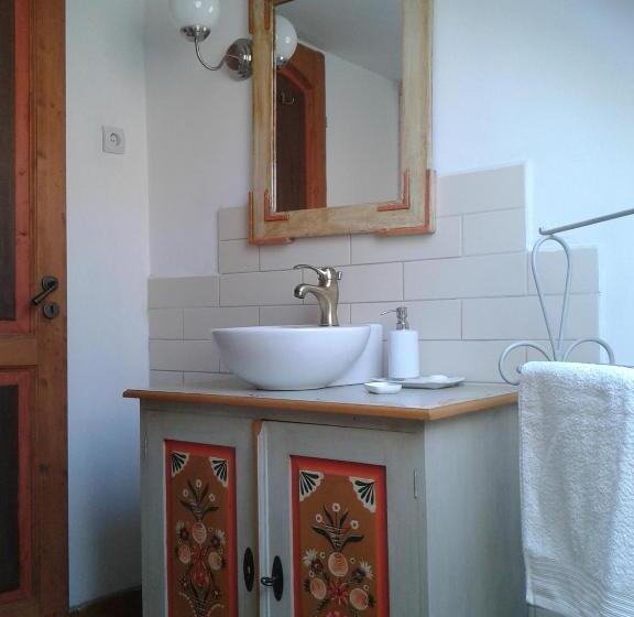 جناح غرفتين نوم, Convivium Transilvania