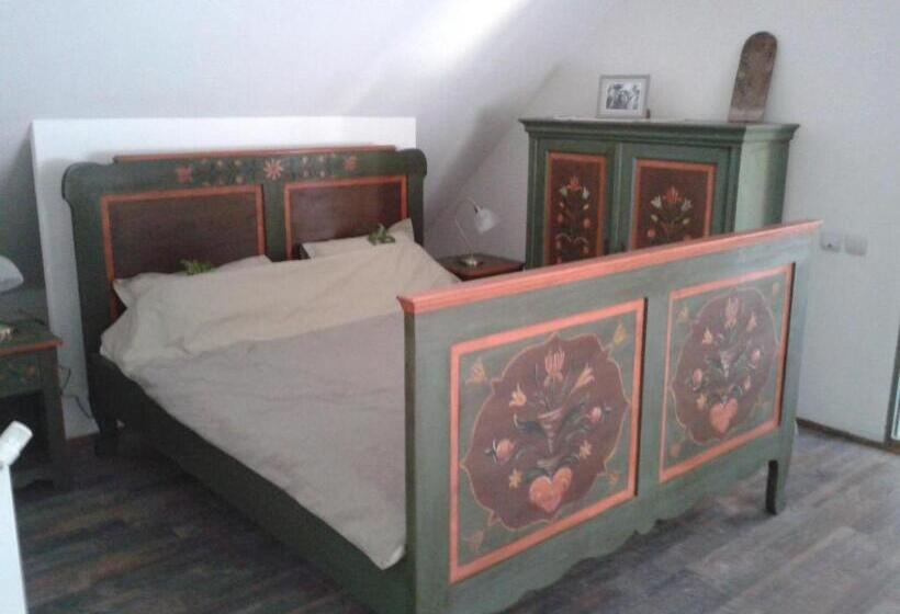 جناح غرفتين نوم, Convivium Transilvania