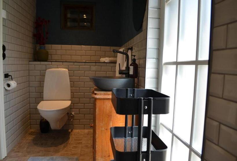 Номер Стандарт, Smedjan Mat & Logi