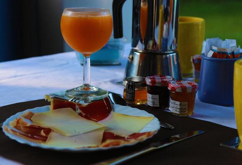 キングサイズベッドのスタンダードルーム, Ursuslodge