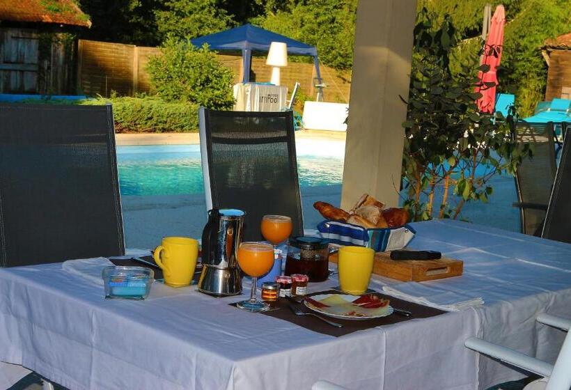 キングサイズベッドのデラックスルーム, Ursuslodge