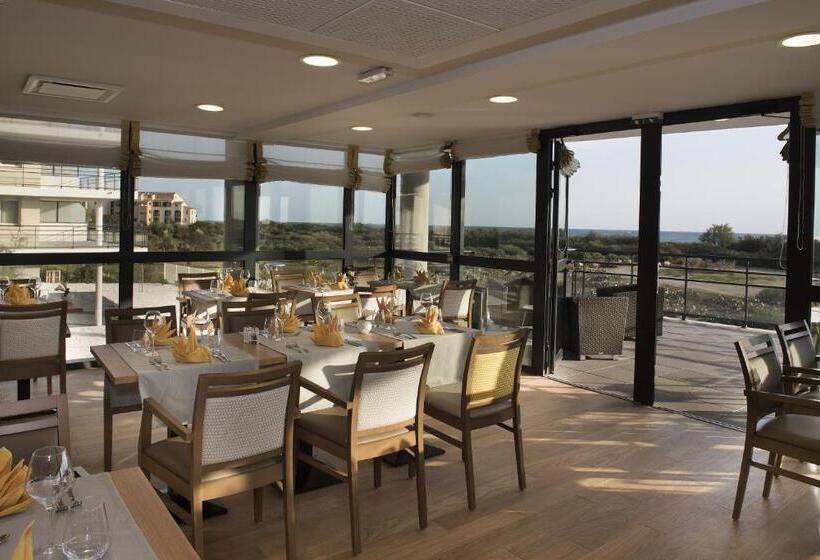 침실 1개 아파트, Domitys Les Dunes D Argent