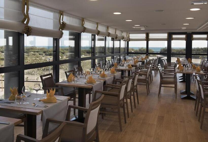 침실 1개 아파트, Domitys Les Dunes D Argent