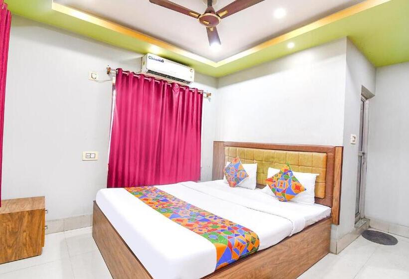 Номер Deluxe, Fabhotel Stay Inn Ii