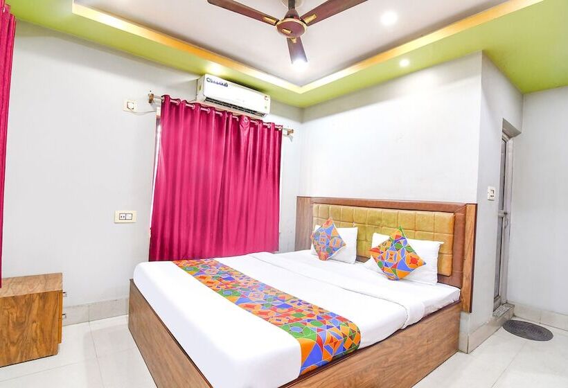 Номер Deluxe, Fabhotel Stay Inn Ii