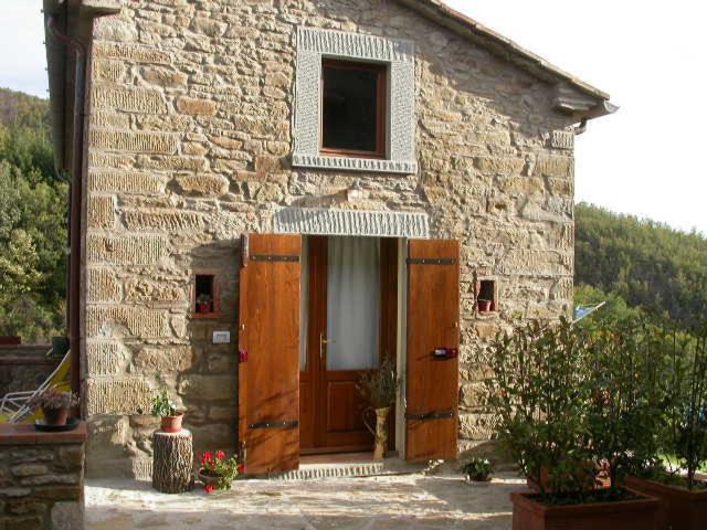 اتاق استاندارد چهار تخته, Agriturismo Ca  Lucano