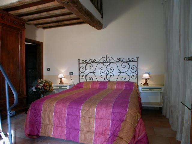 اتاق استاندارد چهار تخته, Agriturismo Ca  Lucano