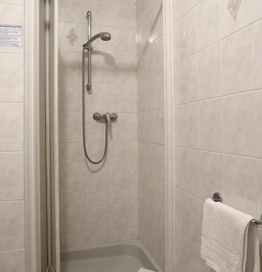 スタンダードルーム, Dante