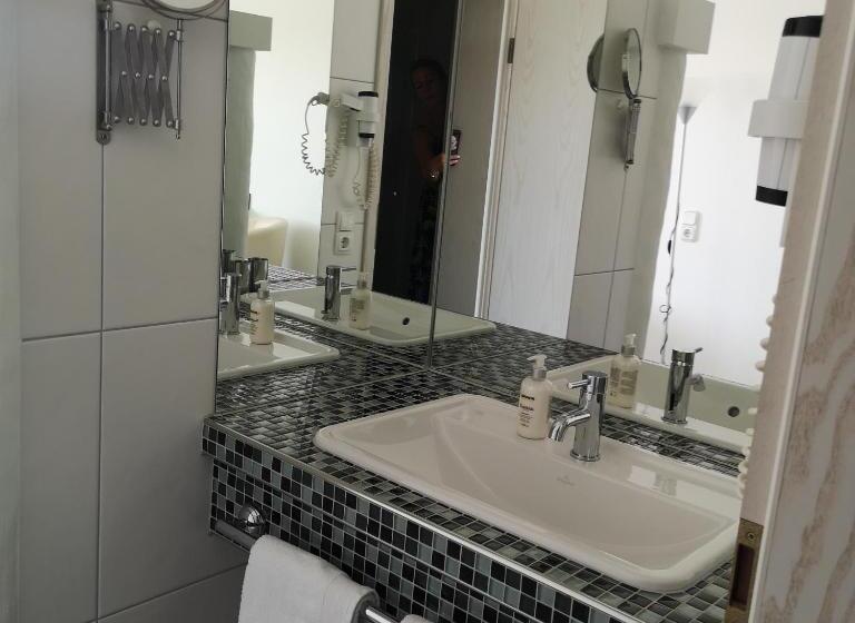 Студио Стандарт с Террасой, Haus Marvin