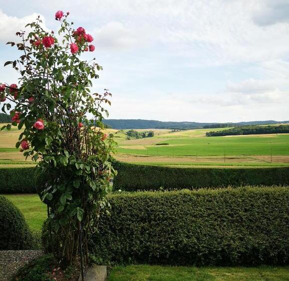 Номер Стандарт с Балконом, Haus Marvin