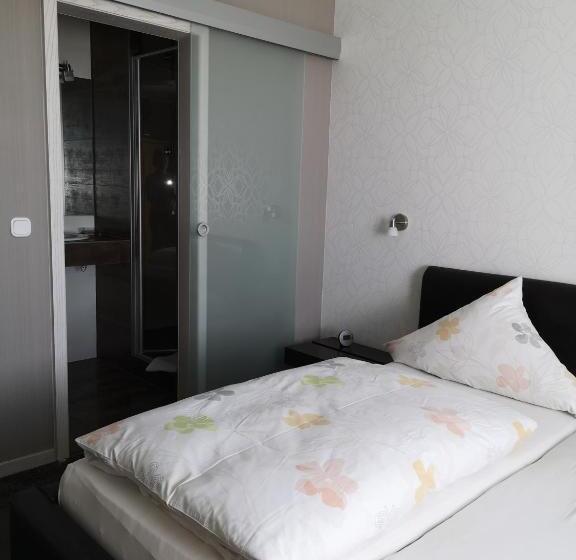 Номер Стандарт с Балконом, Haus Marvin