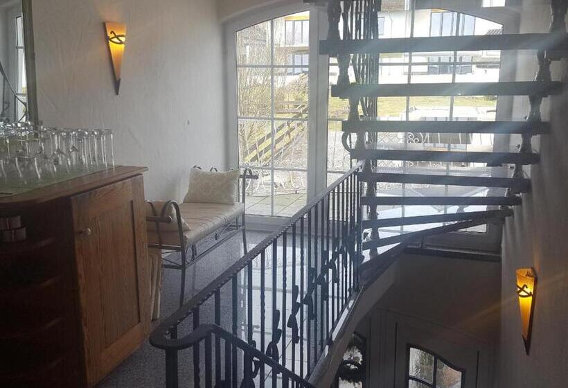 Номер Стандарт Индивидуальный, Haus Marvin