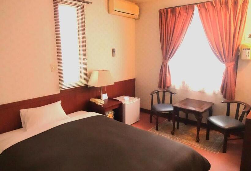 Студия Стандарт, Izuna Inn & Spa   The Veggie Delights