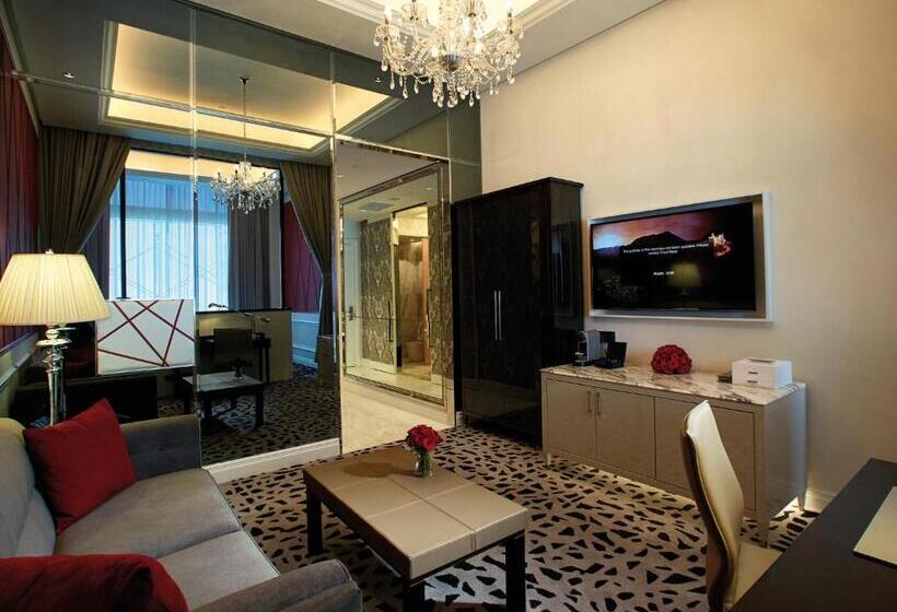اتاق سوپریور, Resorts World Genting   Crockfords
