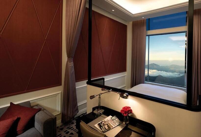 חדר סופריור, Resorts World Genting   Crockfords