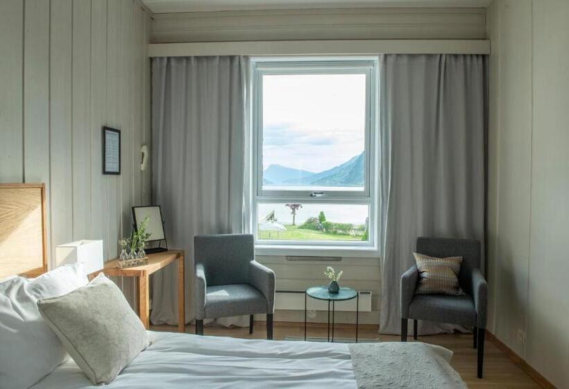 Cameră Standard cu Priveliști, Skjolden