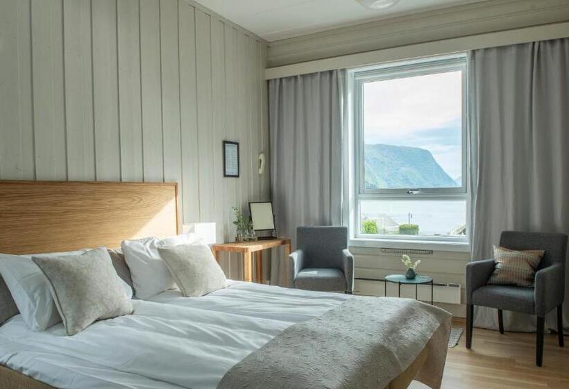 Cameră Standard cu Priveliști, Skjolden