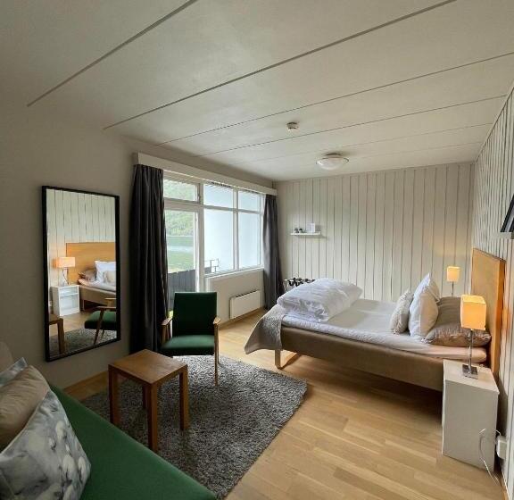 Cameră Standard cu Priveliști, Skjolden