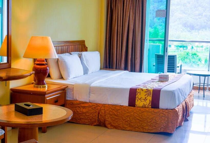 جناح سوبيريور, Marina Island Pangkor Resort &