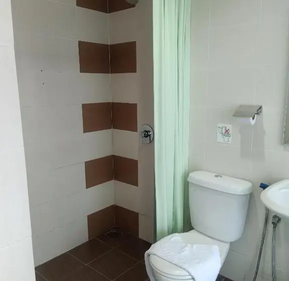 Standard-huone, Salim Inn