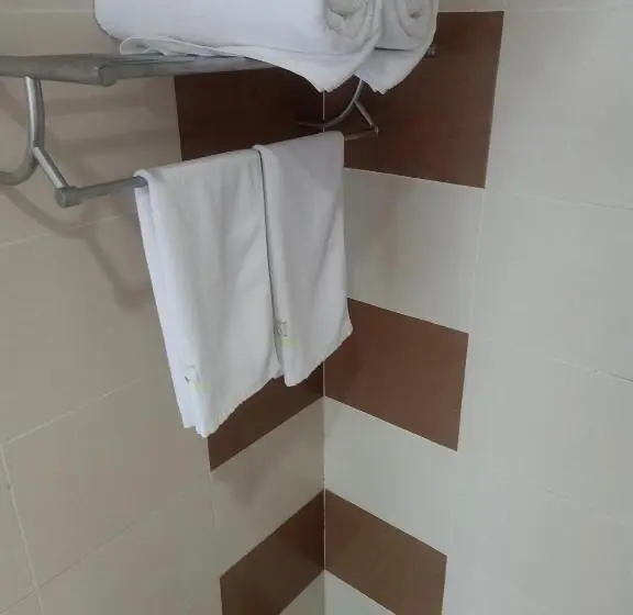 Standard-huone, Salim Inn