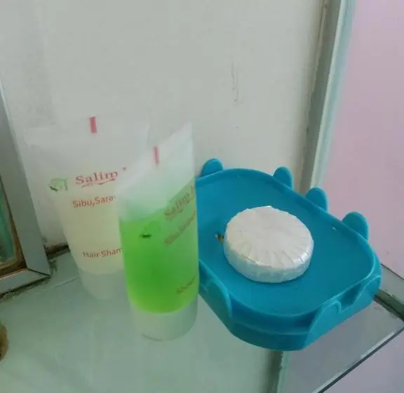 Deluxe-huone King-vuode, Salim Inn