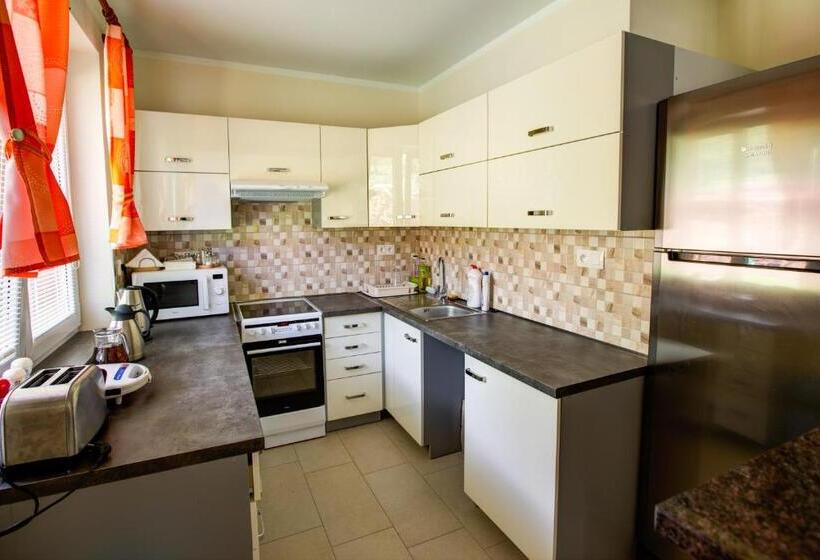 غرفة قياسية, Apartmány Lenka