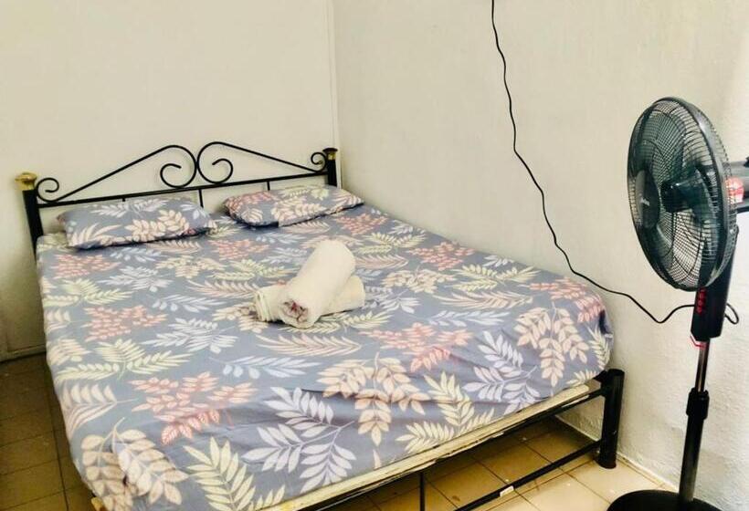 غرفة قياسية, Greenleaf Guesthouse