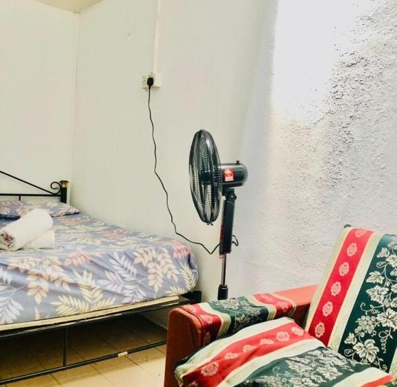 Номер Стандарт, Greenleaf Guesthouse