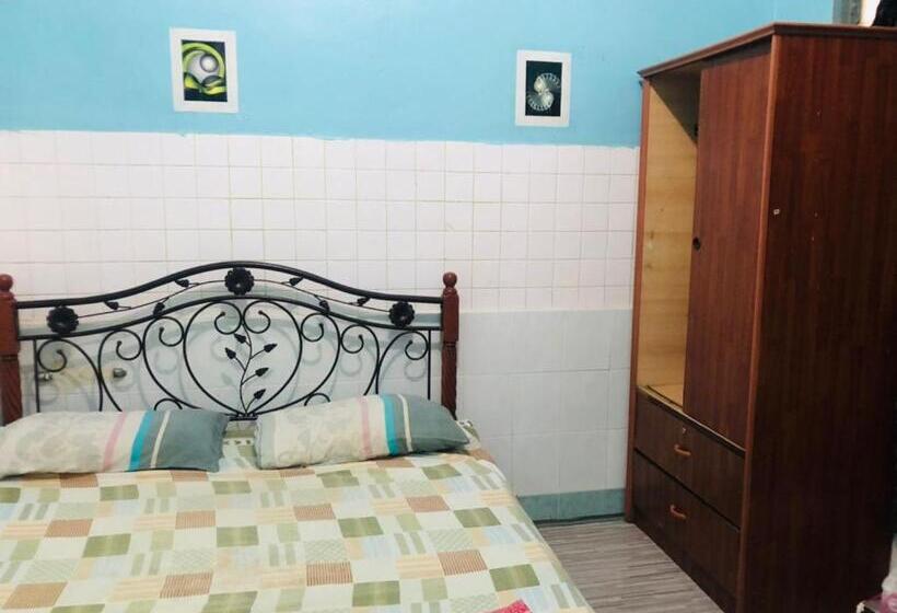 غرفة قياسية, Greenleaf Guesthouse