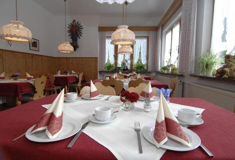 غرفة قياسية, Gästehaus Alte Bergmühle