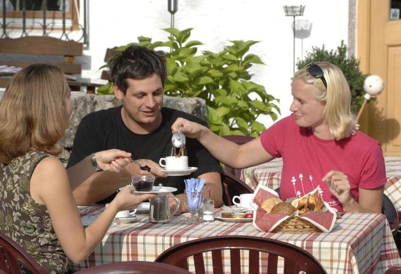 غرفة قياسية فردية, Gästehaus Alte Bergmühle