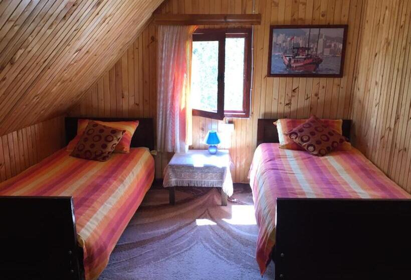 اتاق استاندارد, Homestay Djerkovic