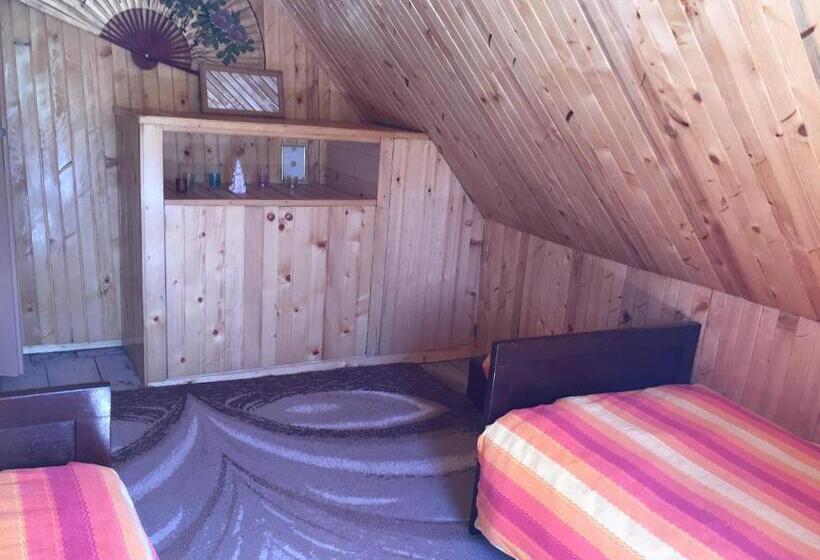 اتاق استاندارد, Homestay Djerkovic