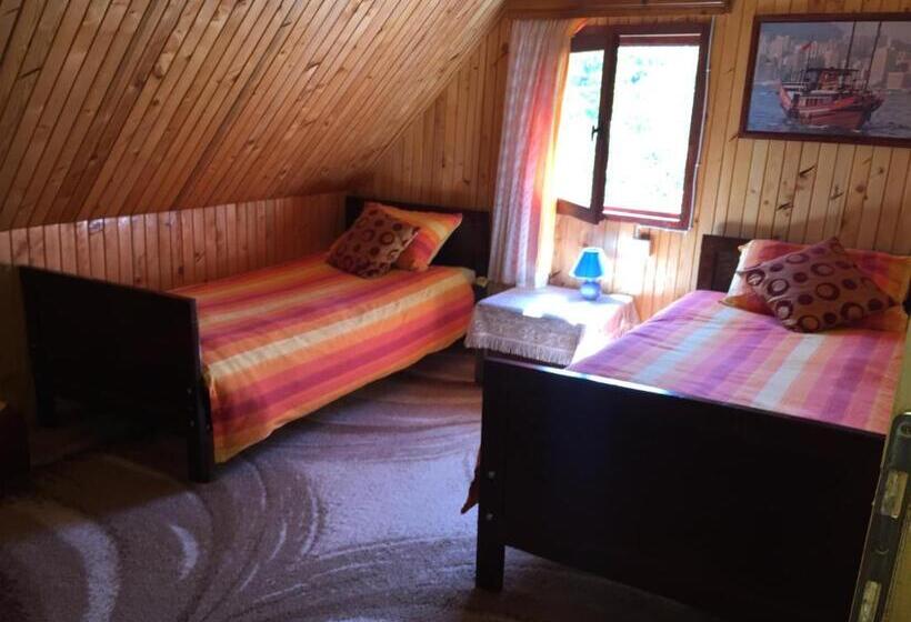 اتاق استاندارد, Homestay Djerkovic