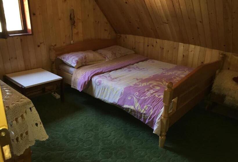 اتاق استاندارد, Homestay Djerkovic