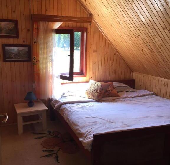 اتاق استاندارد, Homestay Djerkovic