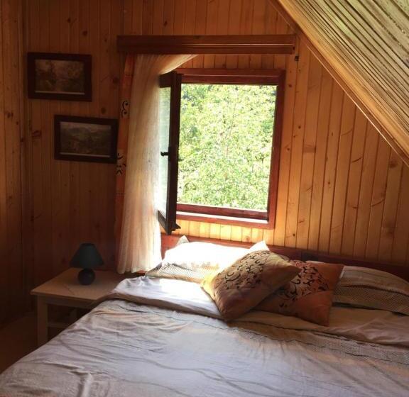 اتاق استاندارد, Homestay Djerkovic