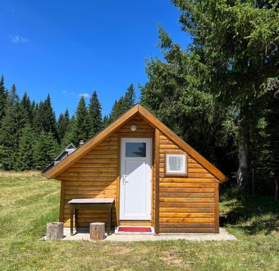 بانگلوی استاندارد, Homestay Djerkovic