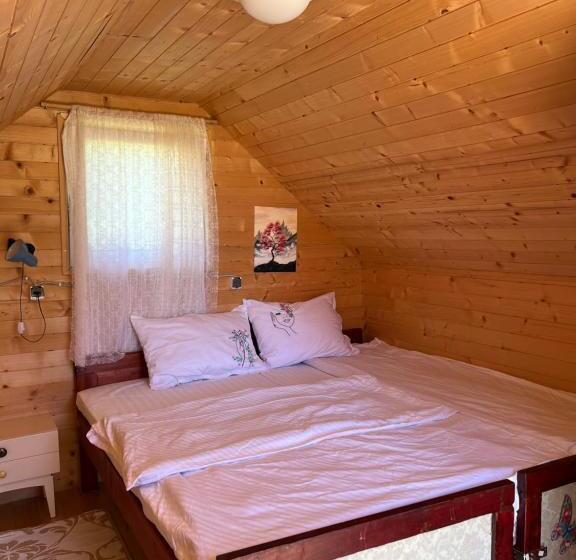 بانگلوی استاندارد, Homestay Djerkovic