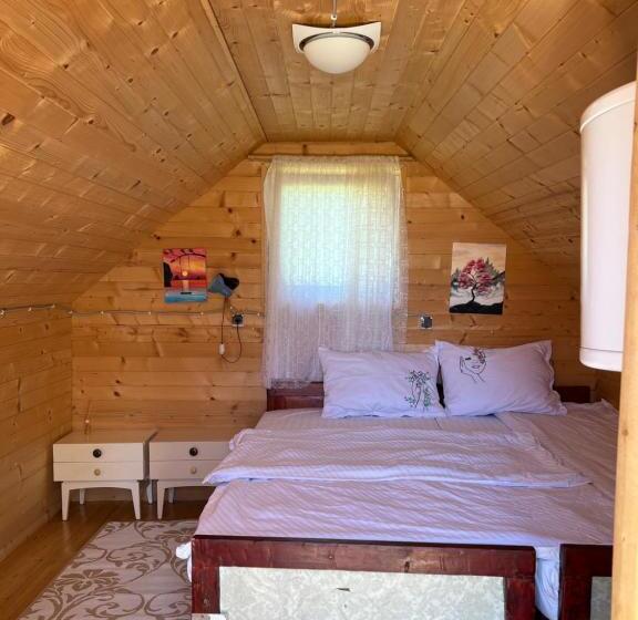 بانگلوی استاندارد, Homestay Djerkovic