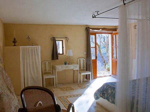 غرفة كومفورت, Maison D Hôtes La Honas