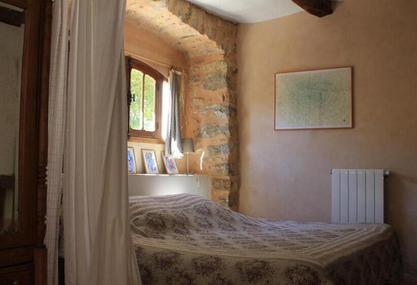 غرفة سوبيريور, Maison D Hôtes La Honas