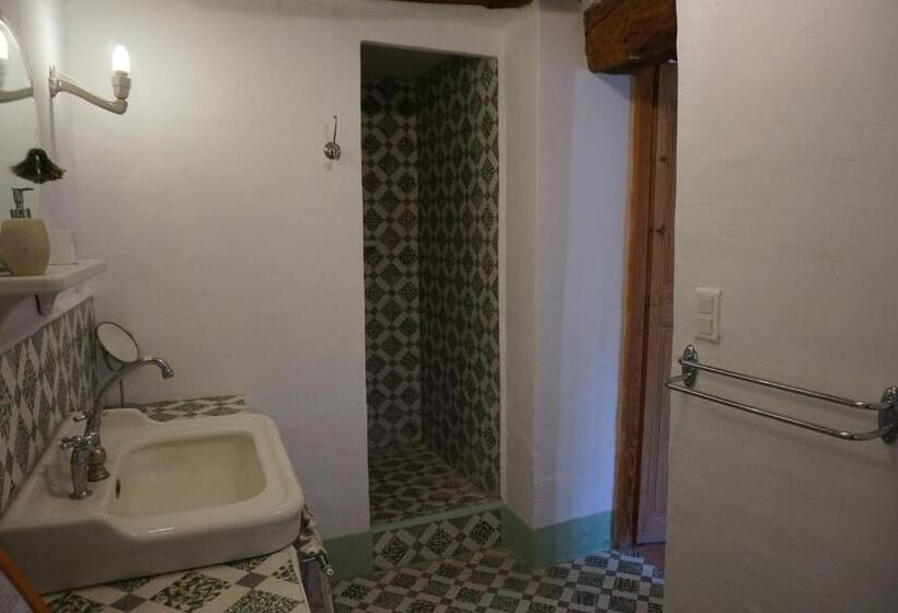 غرفة سوبيريور, Maison D Hôtes La Honas