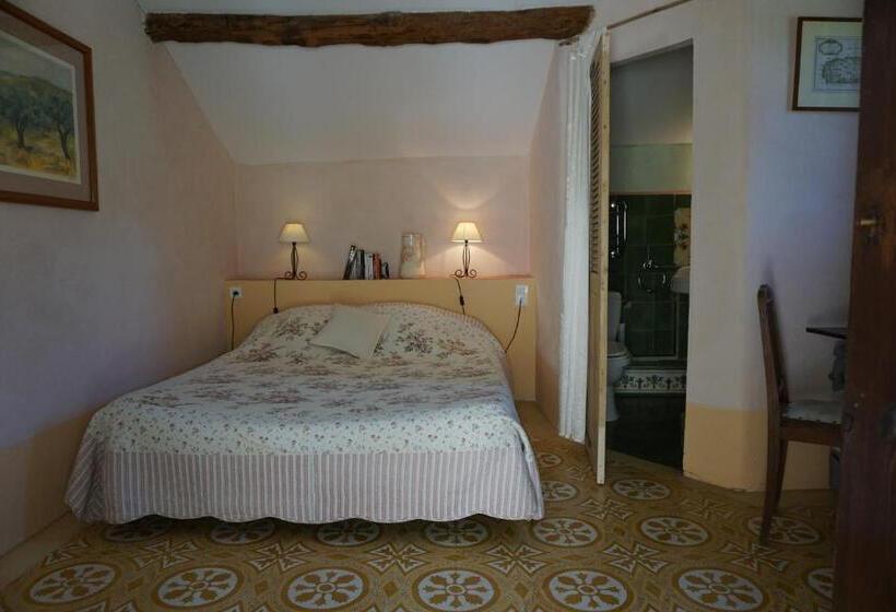 غرفة كومفورت, Maison D Hôtes La Honas