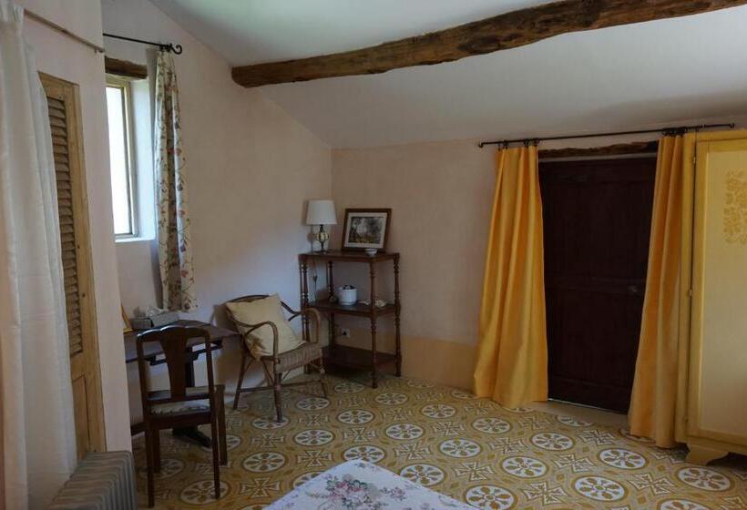 Номер Комфорт, Maison D Hôtes La Honas