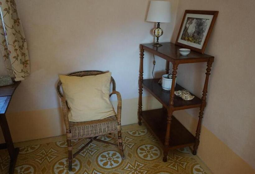 غرفة كومفورت, Maison D Hôtes La Honas