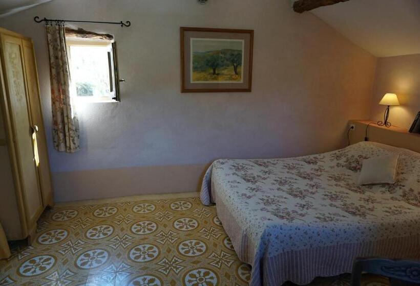 غرفة كومفورت, Maison D Hôtes La Honas